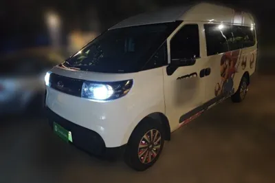 SAIC MAXUS Datang V1L