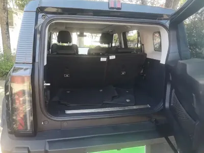 iCAR iCAR 03