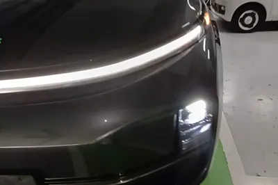 Li Auto L9