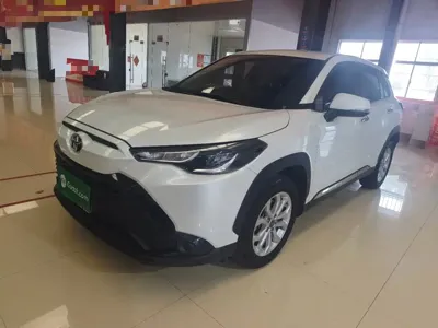 Toyota Frontlander