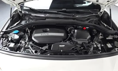 BMW 2-Series