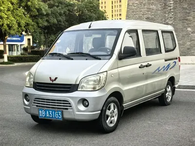 Wuling Zhiguang