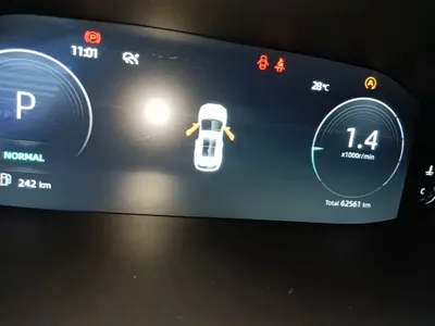 Changan CS55PLUS