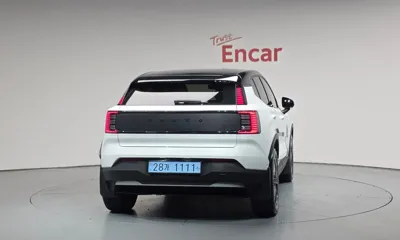 Volvo EX30