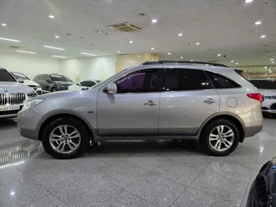 Hyundai Veracruz