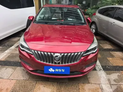 Buick Verano