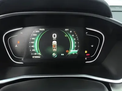 Geely Binyue