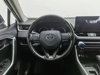 Toyota Wildlander