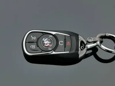 Buick Enclave