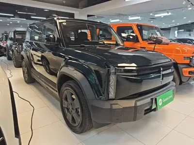 iCAR iCAR 03