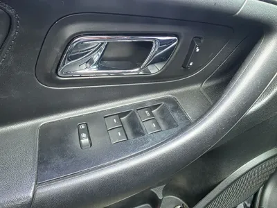 Ford Taurus