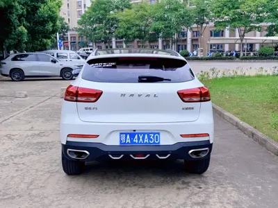 Haval F5