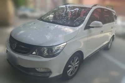 Baojun 730