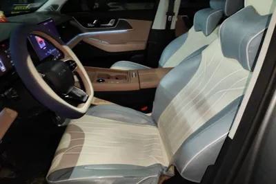 Chery Tiggo 8 L