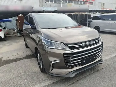 大通 G50