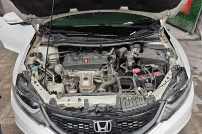 Honda Jade