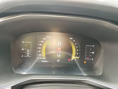 Geely Boyue