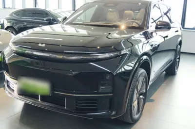 Li Auto L7