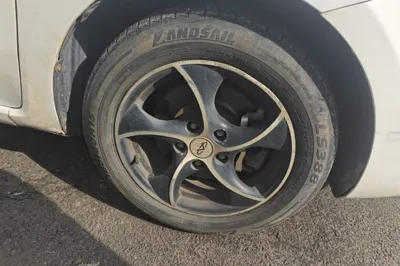 Chery Arrizo 3