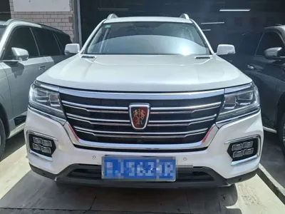 Roewe RX8