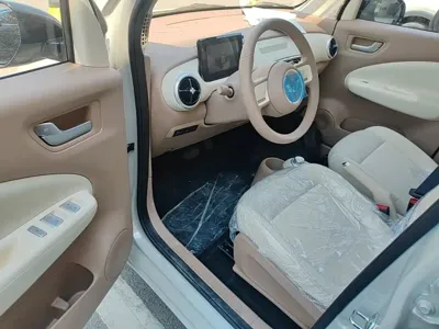Wuling MINIEV