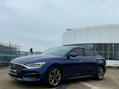 Hyundai Fista