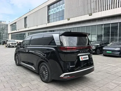 Denza Denza D9