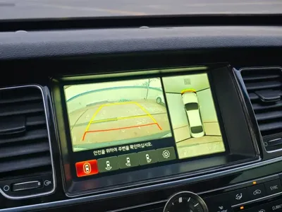 Kia K9