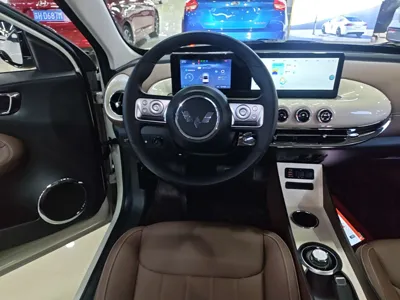 Wuling Bingo