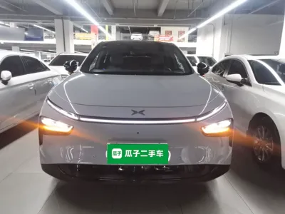 Xpeng G7
