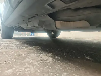 Changan CS95