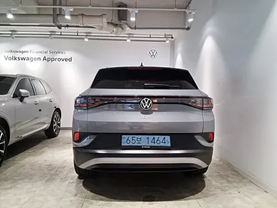 Volkswagen ID.4