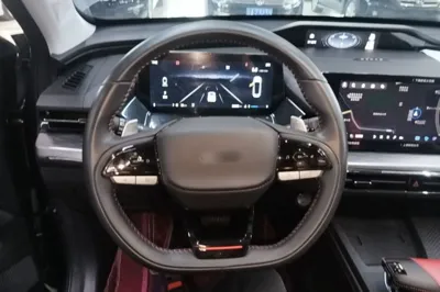 CHANGAN OSHAN Z6