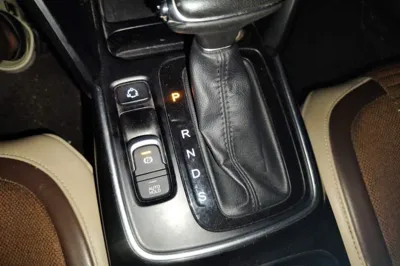 GAC Trumpchi GS4
