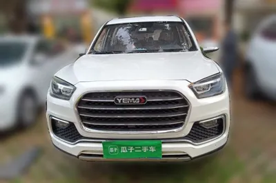 Yema T80