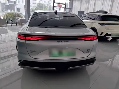 BYD 汉L