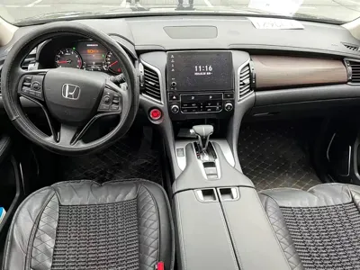 Honda Avancier