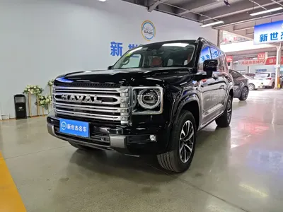 Haval H9