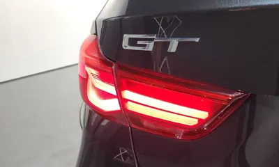 BMW Gran Turismo