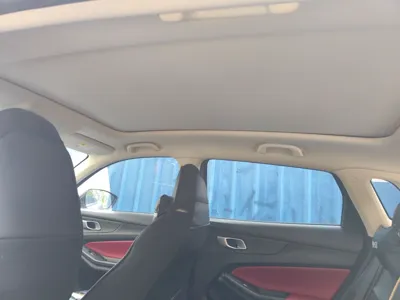 Changan CS55PLUS
