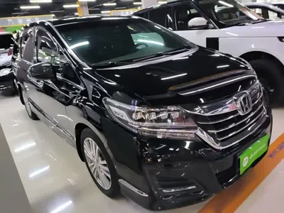 Honda Elysion