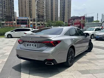 Toyota Avalon