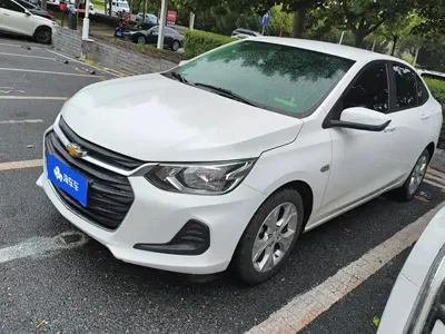 Chevrolet Cavalier