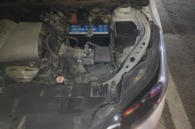 Toyota YARiS L Zhi Xuan