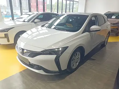 Buick Velite 6