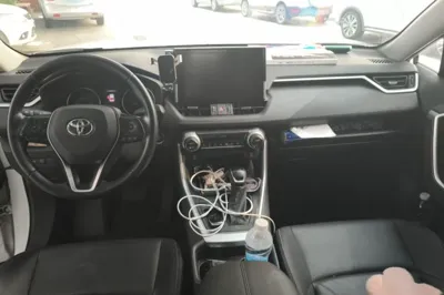 Toyota Wildlander