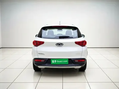 Chery Tiggo 7