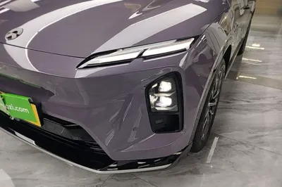 Nio EC6