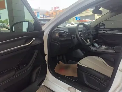 BYD Destroyer 05