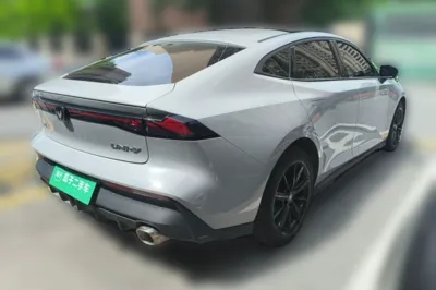 Changan UNI-V
